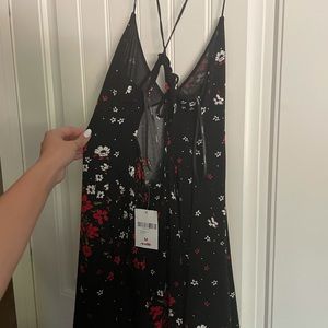 Dress from forever 21 never been worn